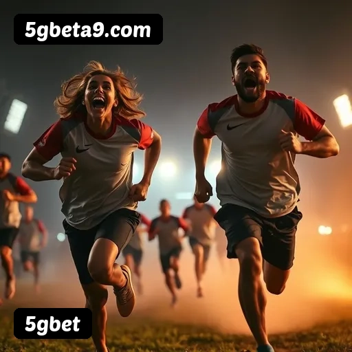 Requisitos do APK da 5gbet para Android