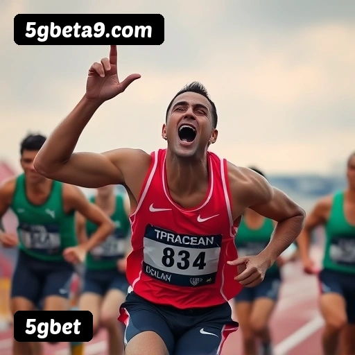 Catálogo 5gbet 3.100+ jogos - Pragmatic Play, Evolution, NetEnt