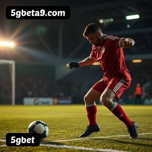 Níveis do programa VIP da 5gbet